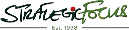 Strategic Focus Limited