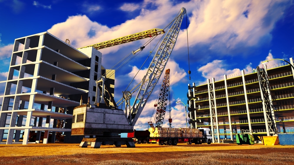 Construction & Project Support
