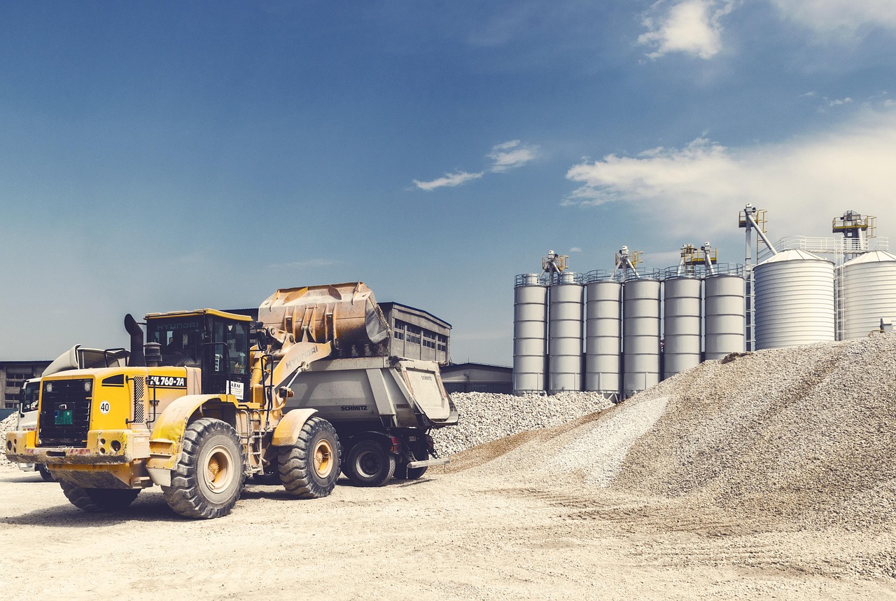 Equipment Financing